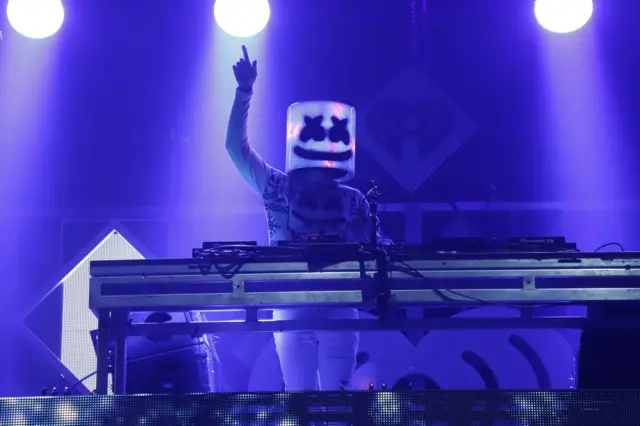 Marshmello