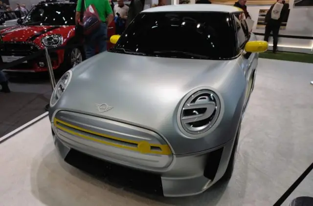 Mini