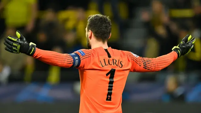 Hugo Lloris