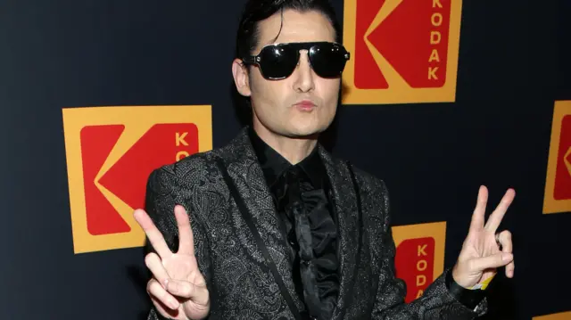 Corey Feldman