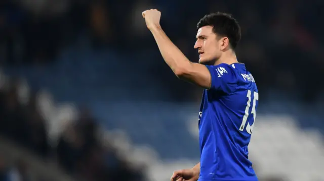 Harry Maguire