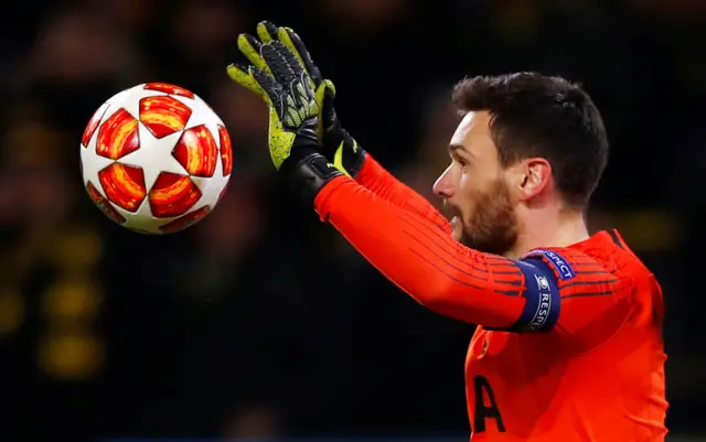 Hugo Lloris