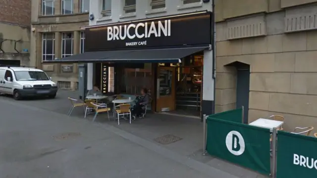 Brucciani