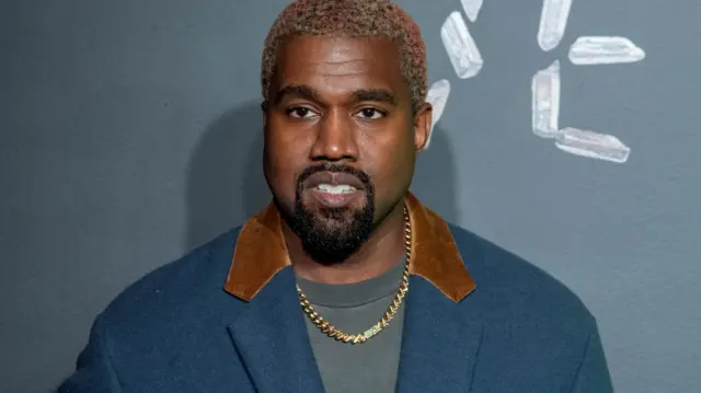 Kanye West