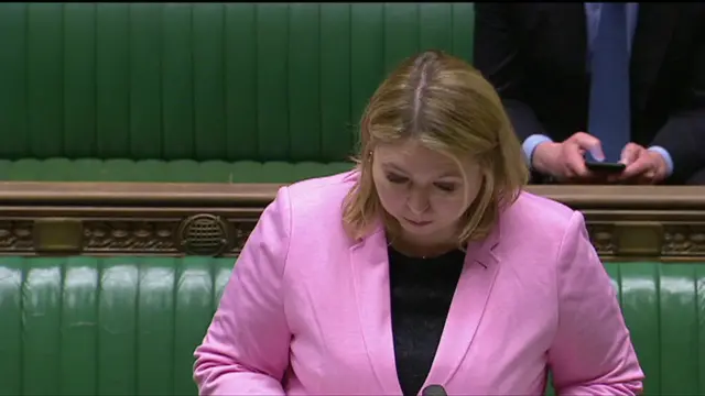 Karen Bradley