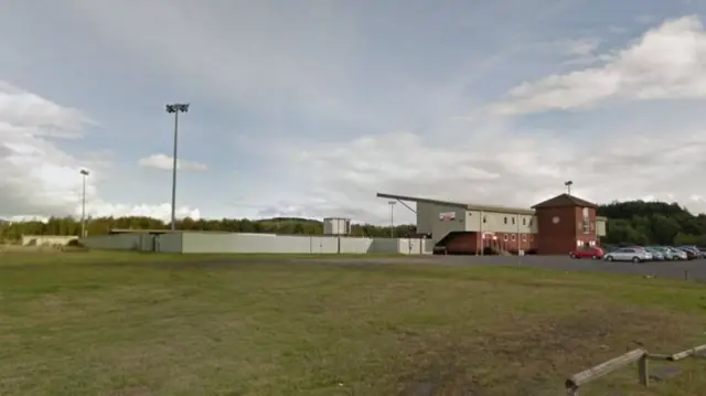 Hednesford Town FC