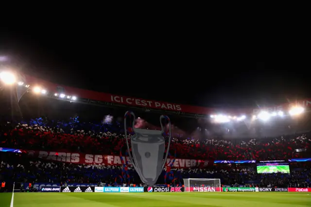 PSG