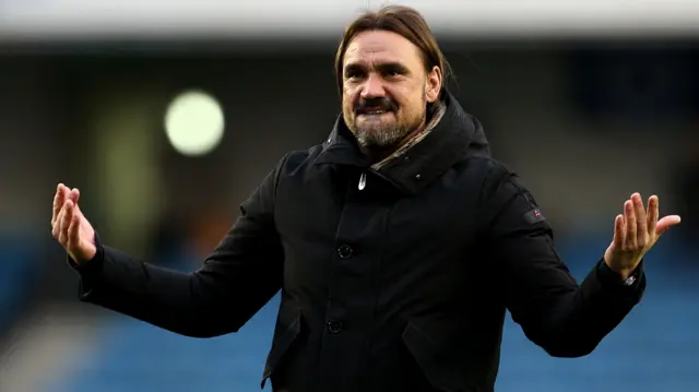 Daniel Farke