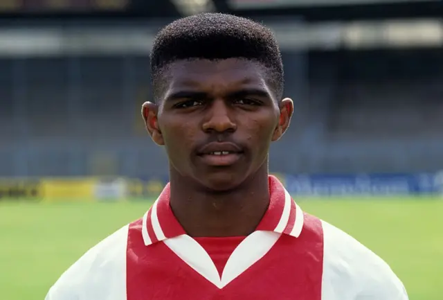 Nwankwo Kanu