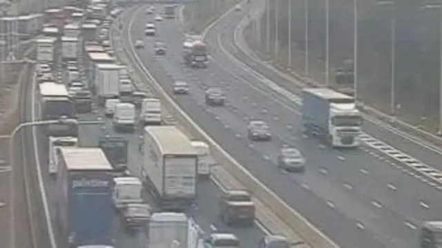 M1 delays