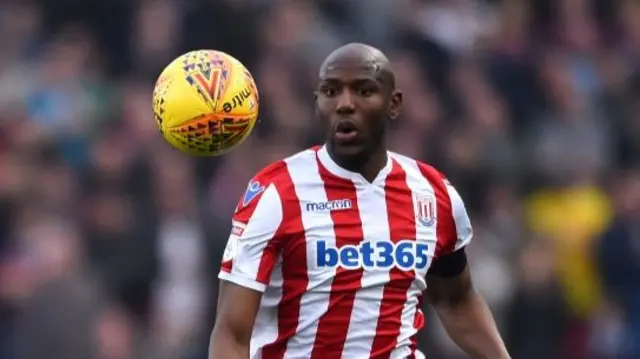 Benik Afobe