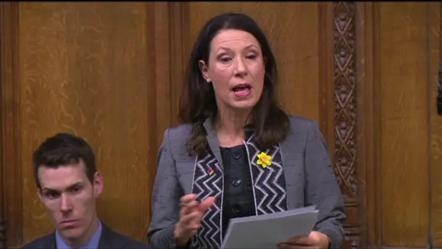 Debbie Abrahams