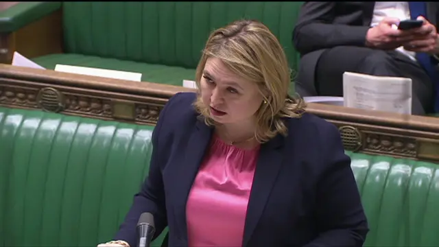 Karen Bradley