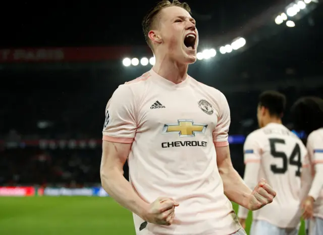 Scott McTominay