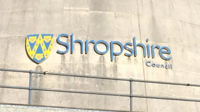 Shropshire Council