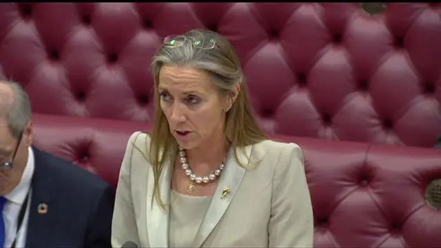 Baroness Fairhead