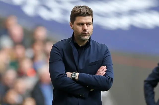 Mauricio Pochettino