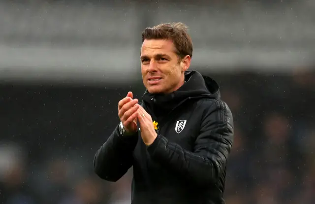 Scott Parker