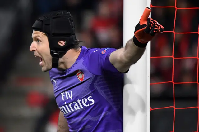 Petr Cech