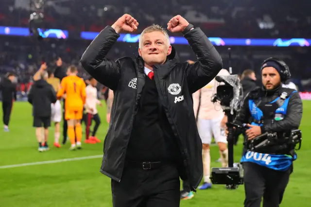 Solskjaer