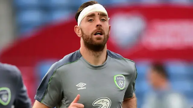 Richard Keogh