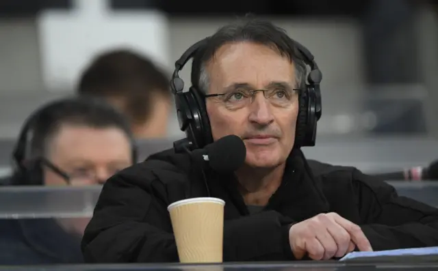 Pat Nevin