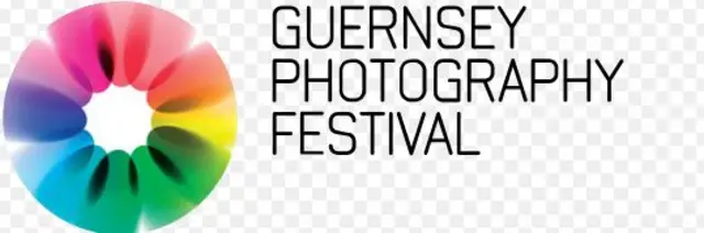 Guernsey Photography Festival logo