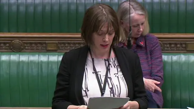 Jess Phillips