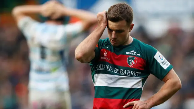 George Ford