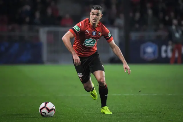 Hatem ben Arfa