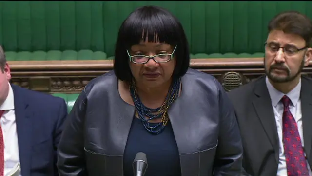 Diane Abbott