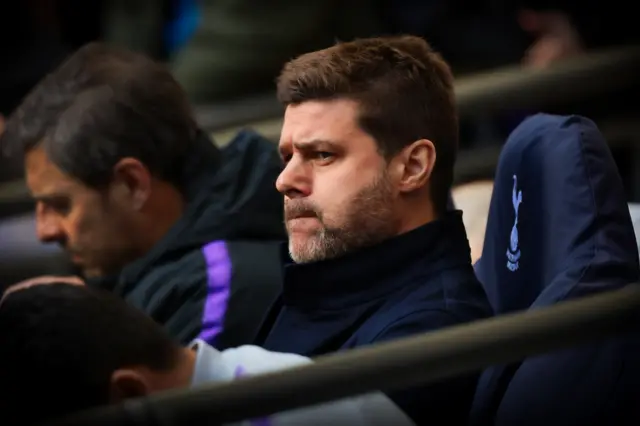 Mauricio Pochettino