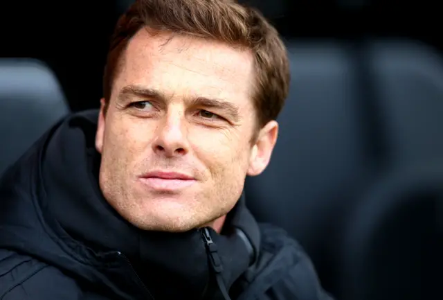 Scott Parker