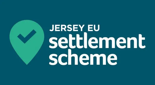 Jersey EU settlement scheme