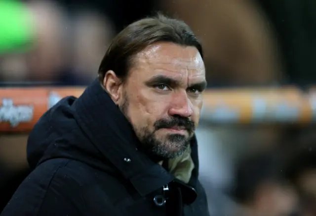 Daniel Farke