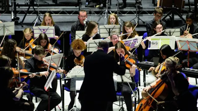 boston youth jazz orchestra