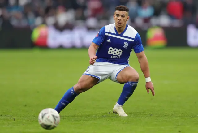 Che Adams