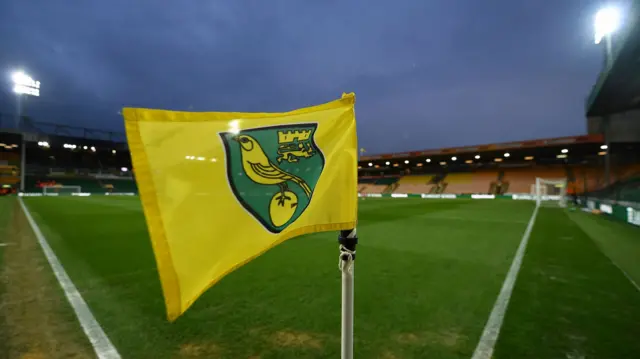 Carrow Road