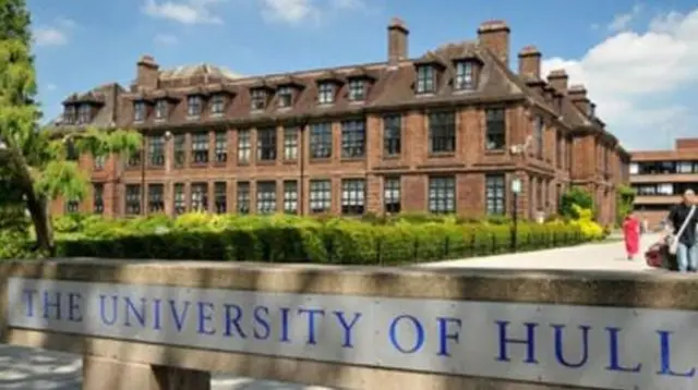 University of Hull