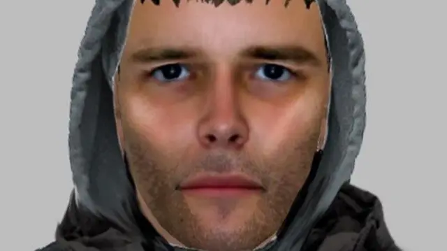 An e-fit