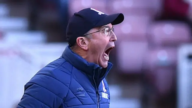 Tony Pulis