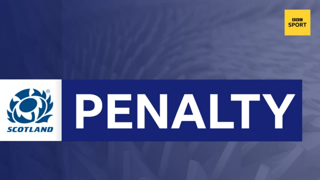 Scotland penalty