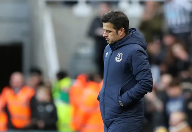 Marco Silva