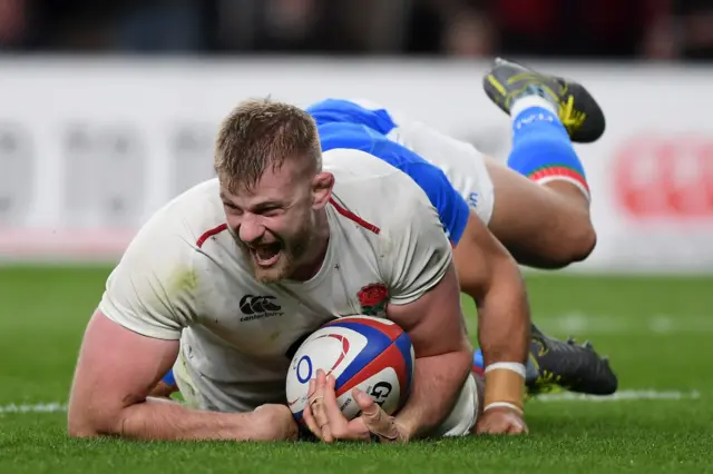 George Kruis