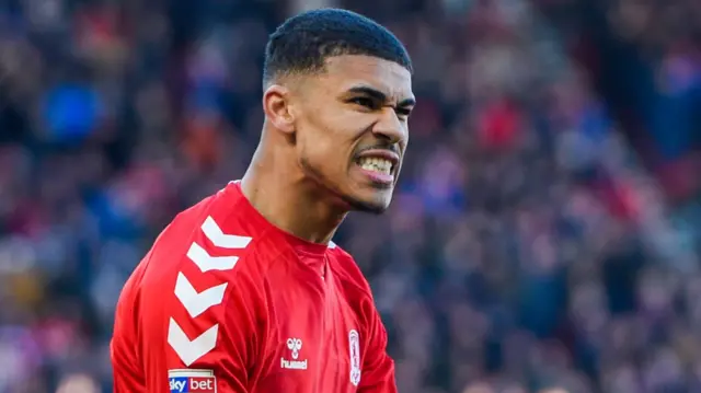 Ashley Fletcher