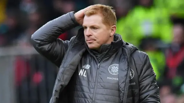 Neil Lennon