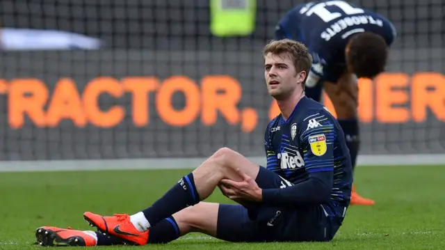 Patrick Bamford