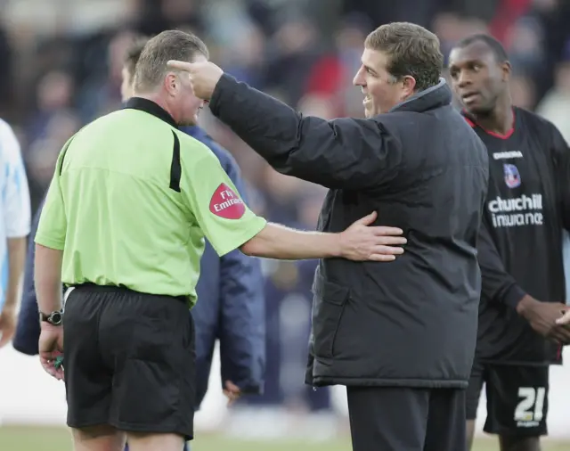 Mark McGhee