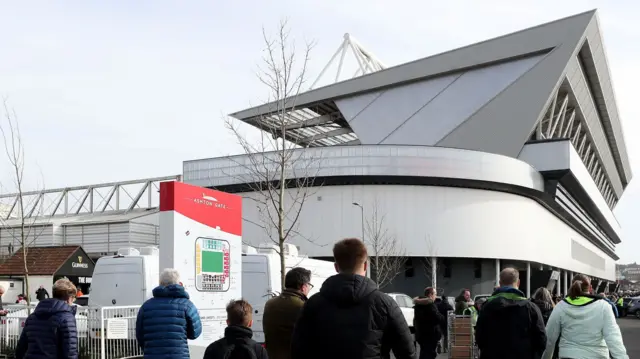 Ashton Gate