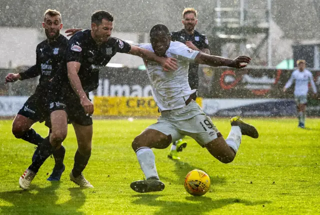Ryan McGowan and Uche Ikpeazu